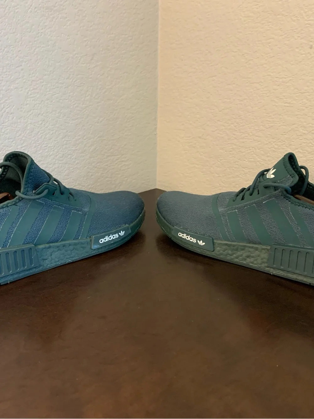 Adidas NMD_R1 Mineral Green  HP7820 Men's Size 11.5